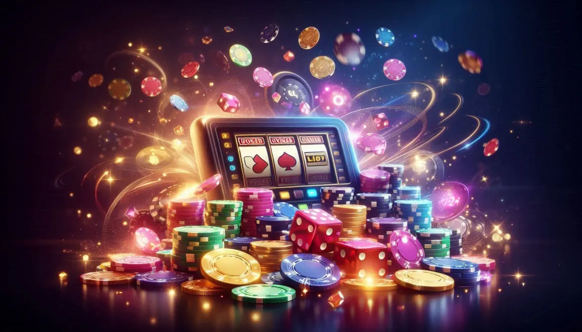 Amazon Casino